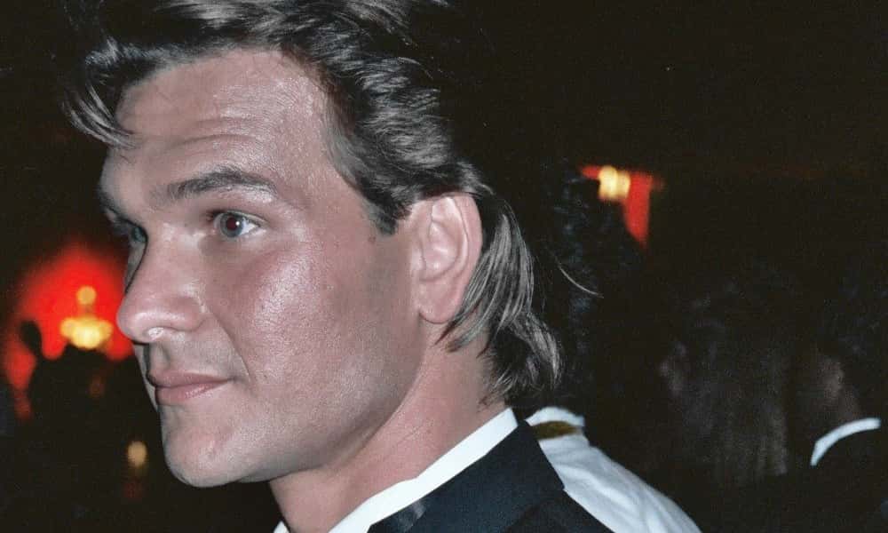 John Travolta