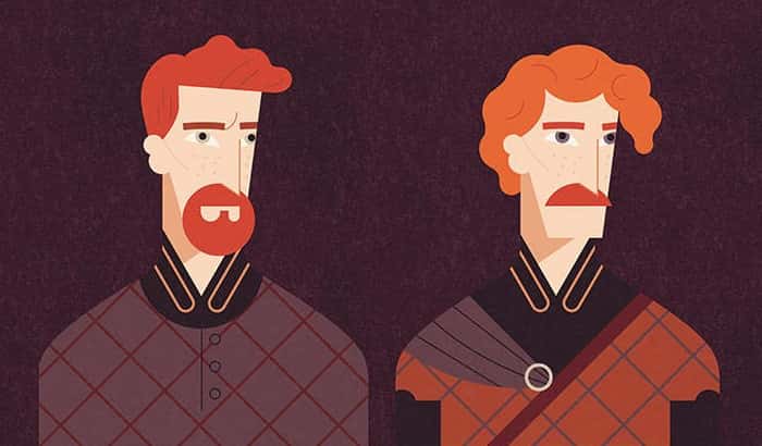 Fred and George Weasley facts