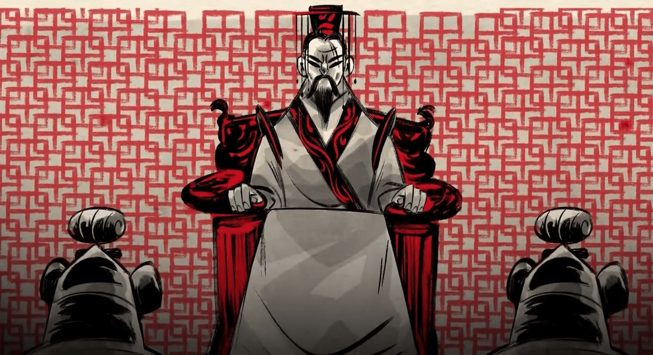 Chinese Emperors Facts