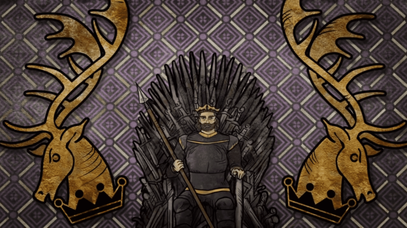 House Baratheon facts