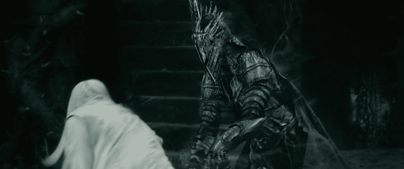 Saruman The White facts