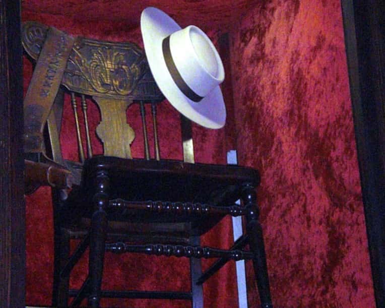 Wild Bill Hickok Facts