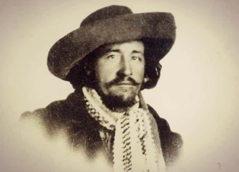 Wild Bill Hickok Facts