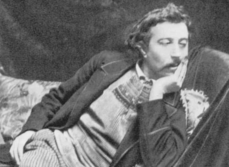 Tragic Artists Facts