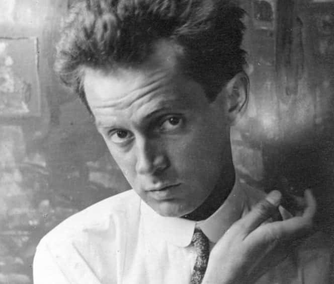 Tragic Artists Facts