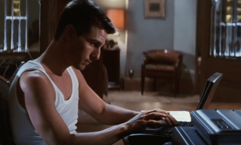 High-Octane Facts About The Mission: Impossible Films - Factinate