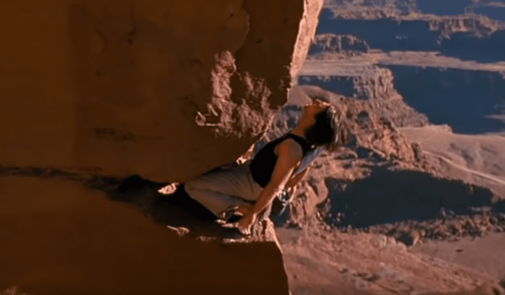 Mission: Impossible Films facts