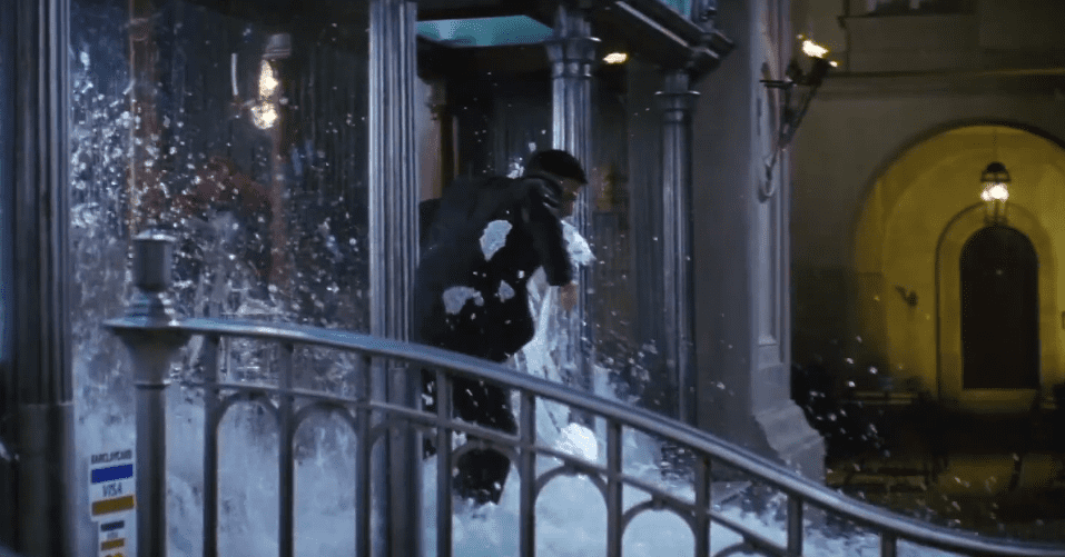 Mission: Impossible Films facts