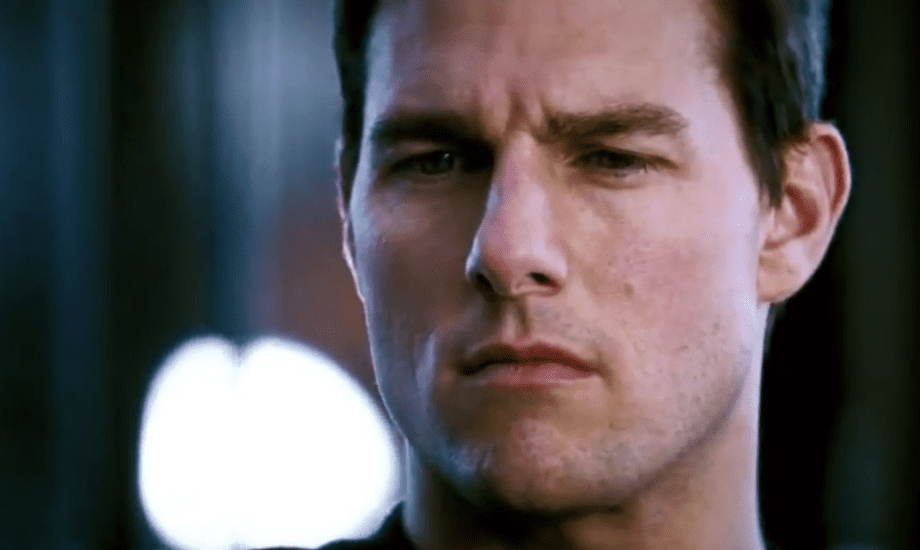 Mission: Impossible Films facts