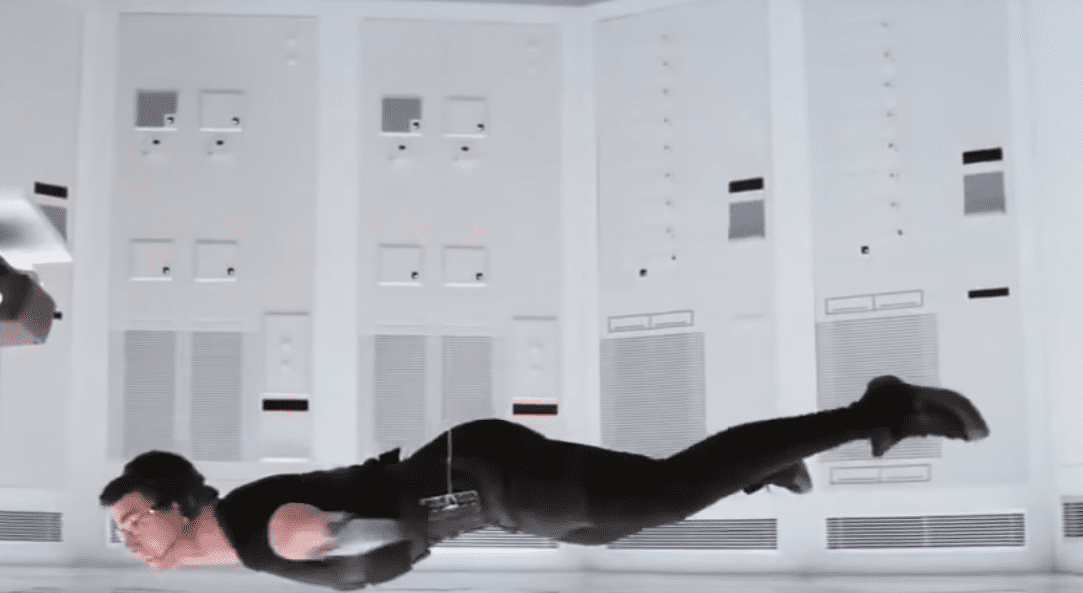 Mission: Impossible Films facts