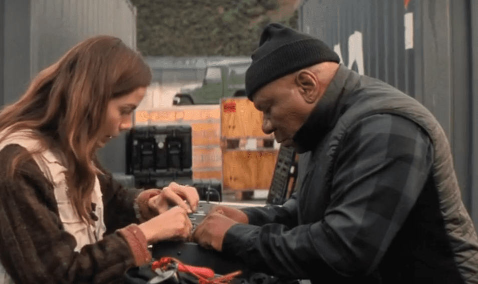 Mission: Impossible Films facts