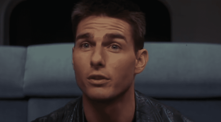 Mission: Impossible Films facts