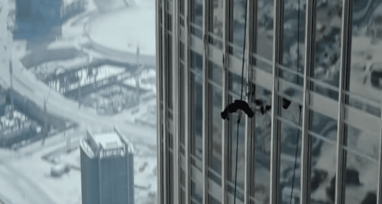 High-Octane Facts About The Mission: Impossible Films - Factinate