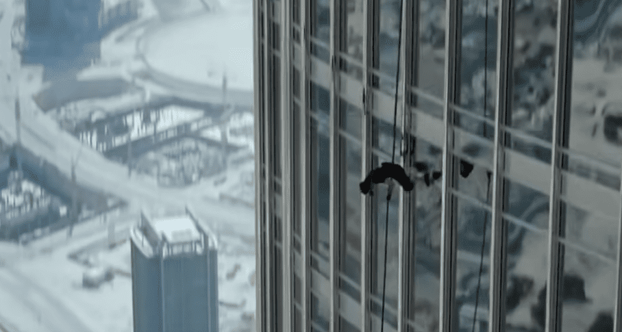 Mission: Impossible Films facts