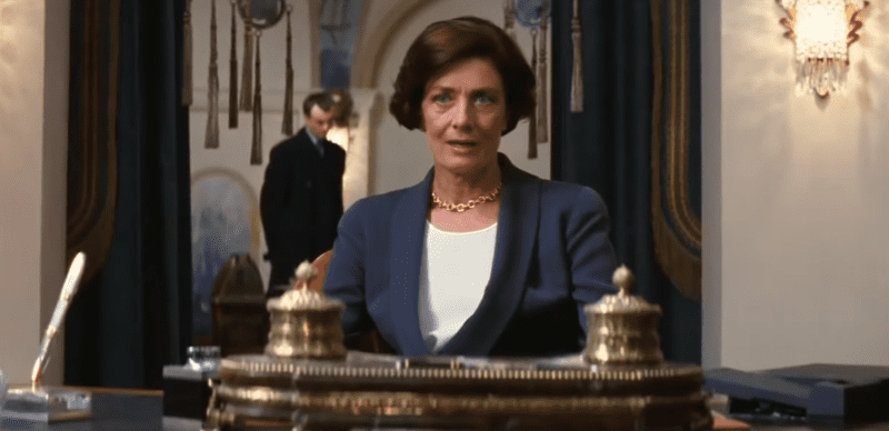 Mission: Impossible Films facts