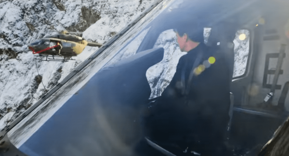 Mission: Impossible Films facts