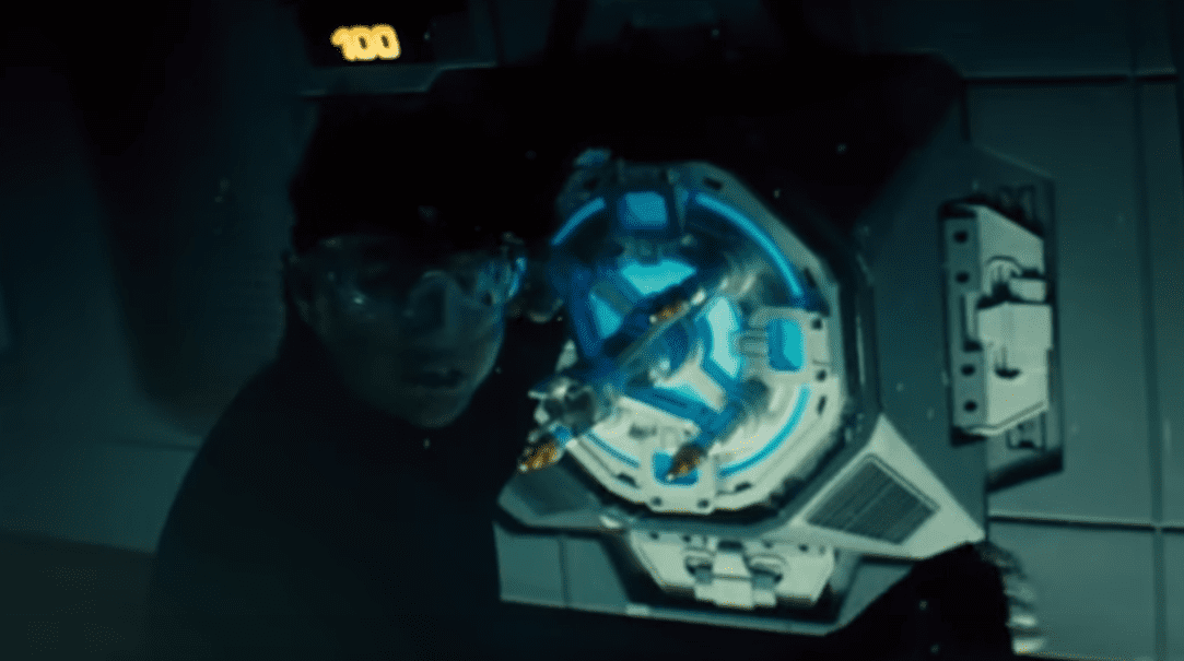 Mission: Impossible Films facts