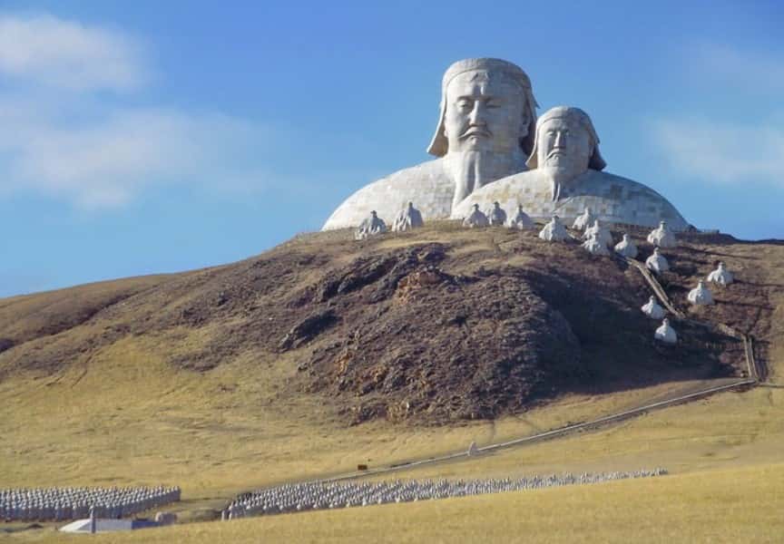 Chinese Emperors Facts