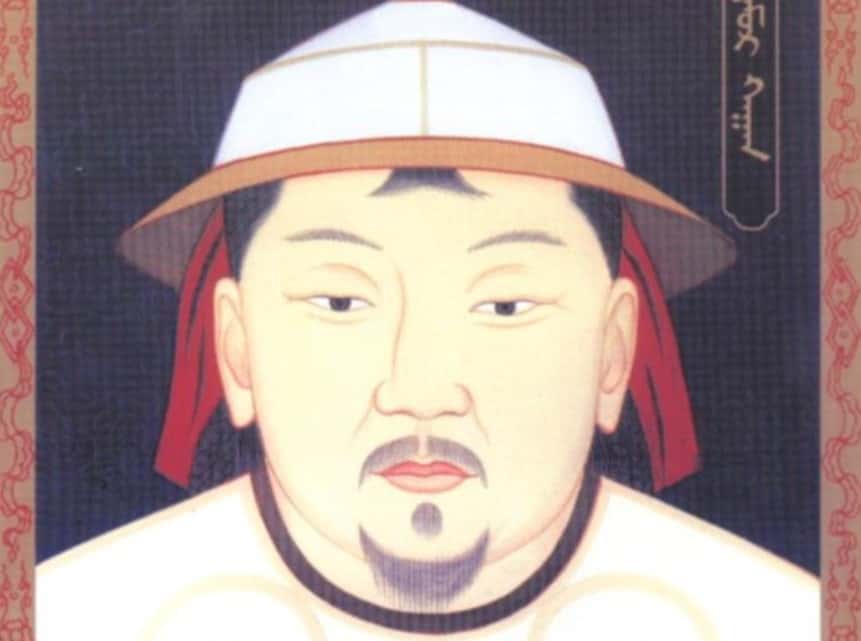 Chinese Emperors Facts