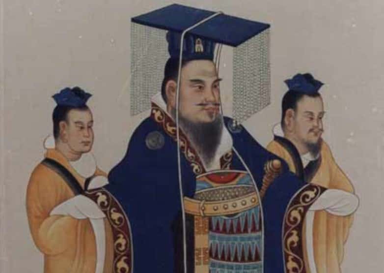 Chinese Emperors Facts
