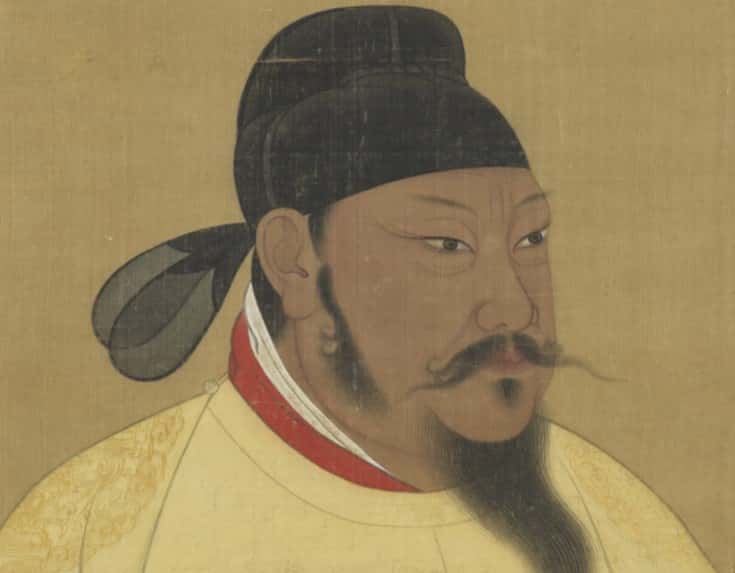 Chinese Emperors Facts