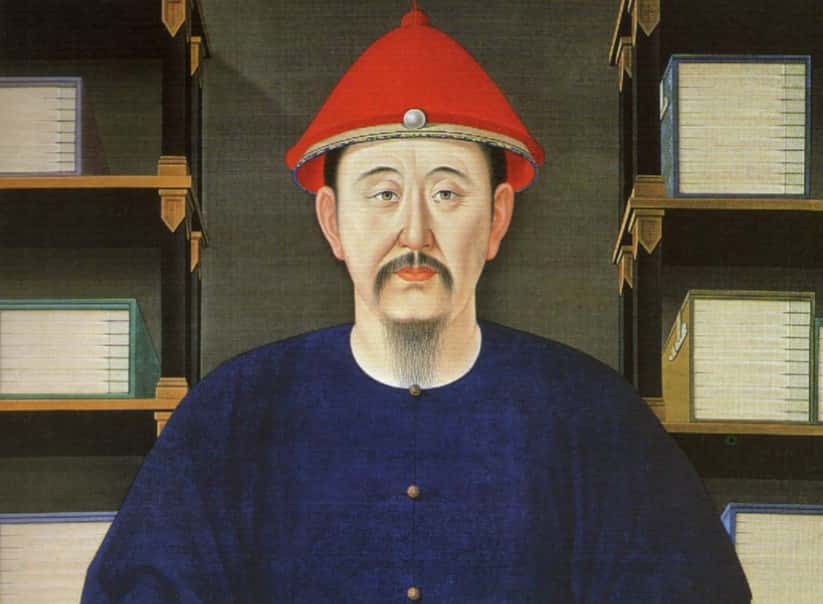 Chinese Emperors Facts