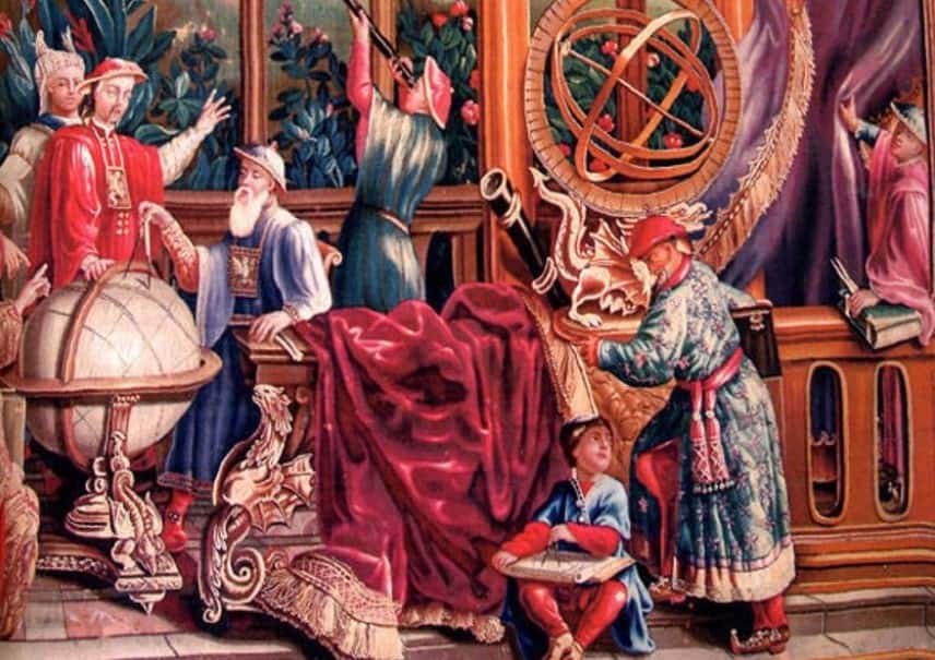 Chinese Emperors Facts