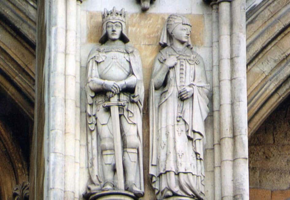 Historical Royal Scandals Facts