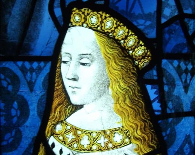 Historical Royal Scandals Facts