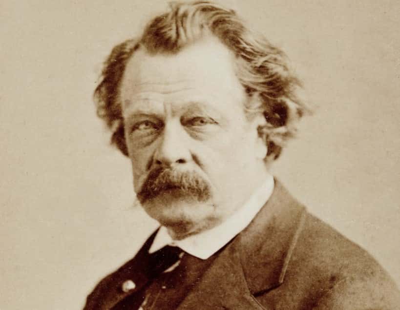 Buffalo Bill Cody Facts