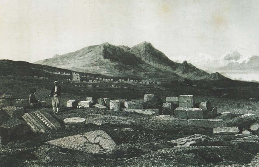 Battle Of Thermopylae Facts