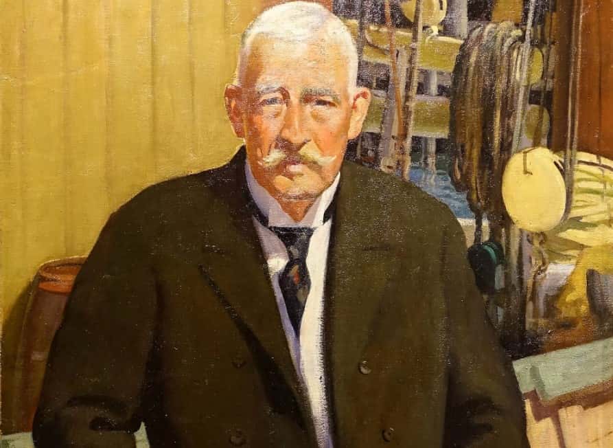 Depths Of History Facts