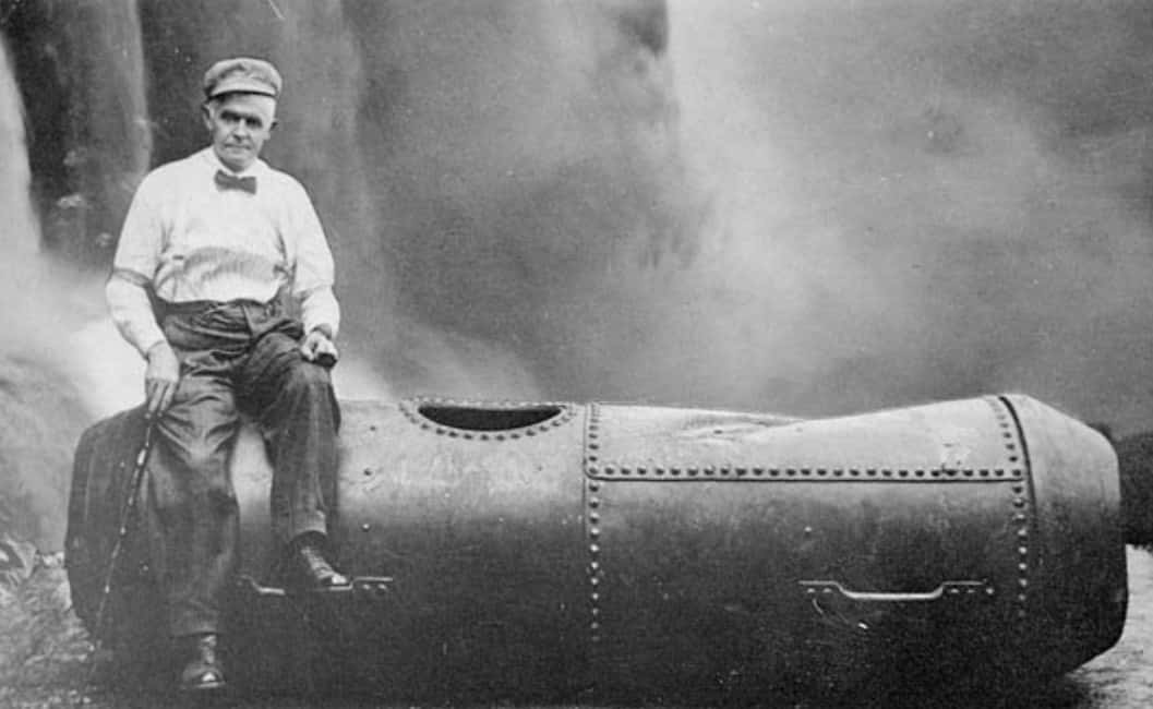 Depths Of History Facts