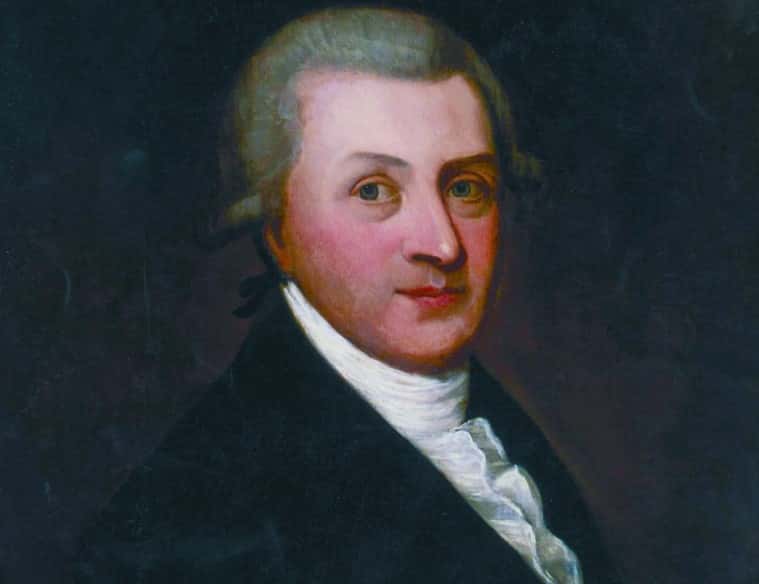 Depths Of History Facts