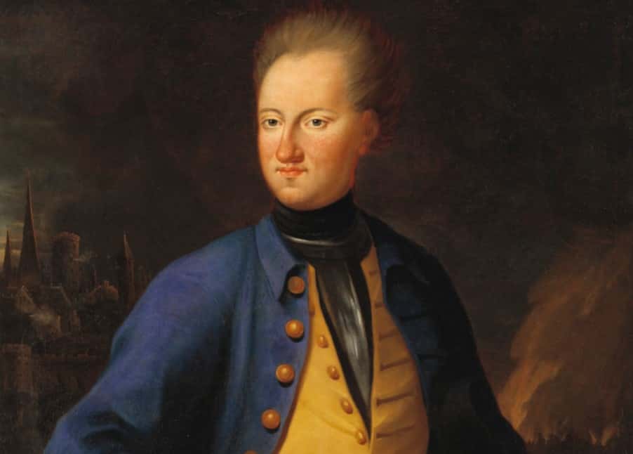 Depths Of History Facts