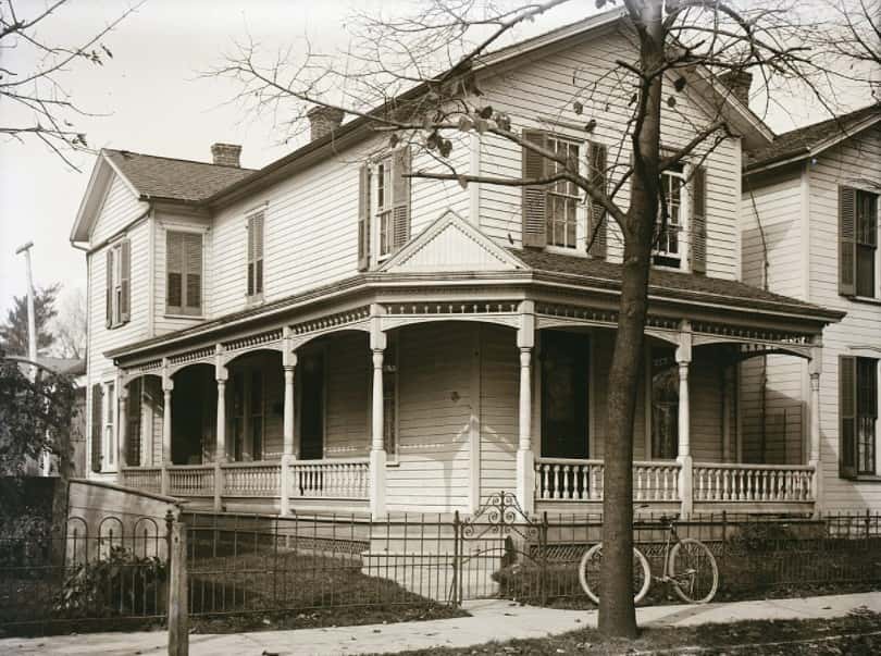 Wright Brothers Facts