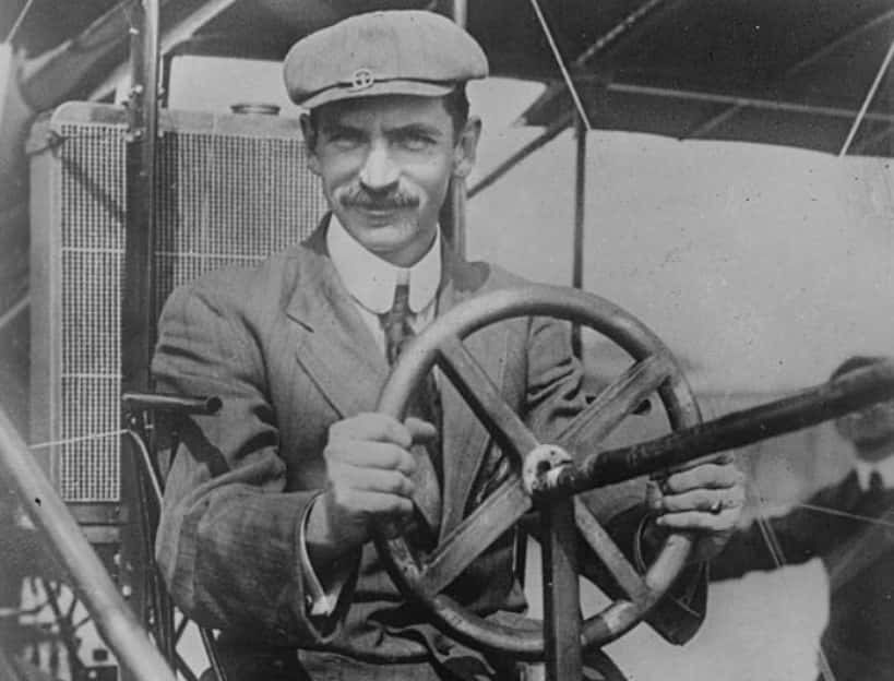 Wright Brothers Facts