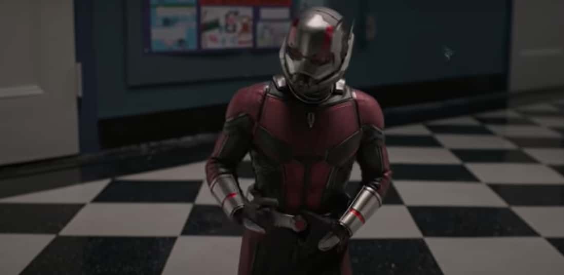 Ant Man