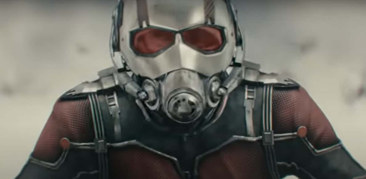 Ant Man