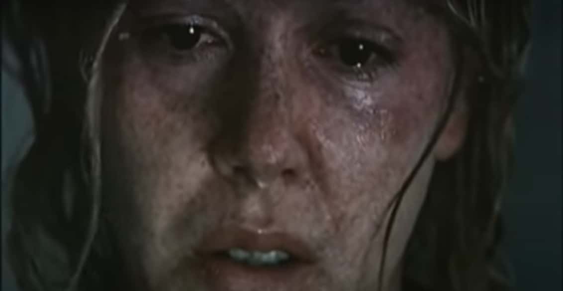 Bone chilling quotes