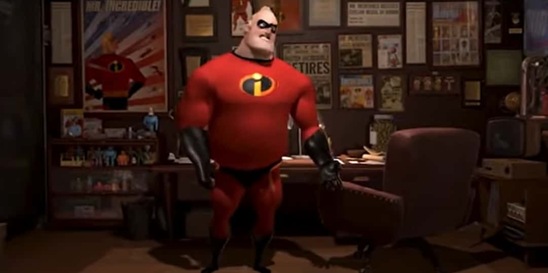 The incredibles
