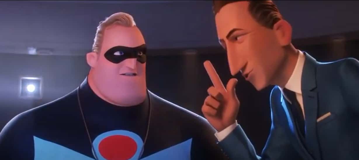 The Incredibles