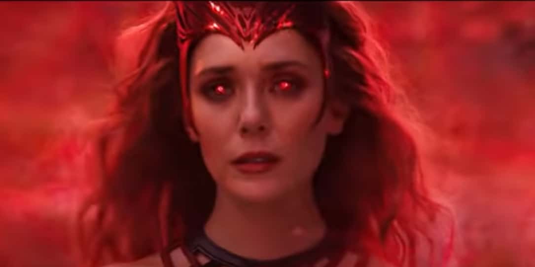Top 20 Facts About Scarlet Witch - Teeruto