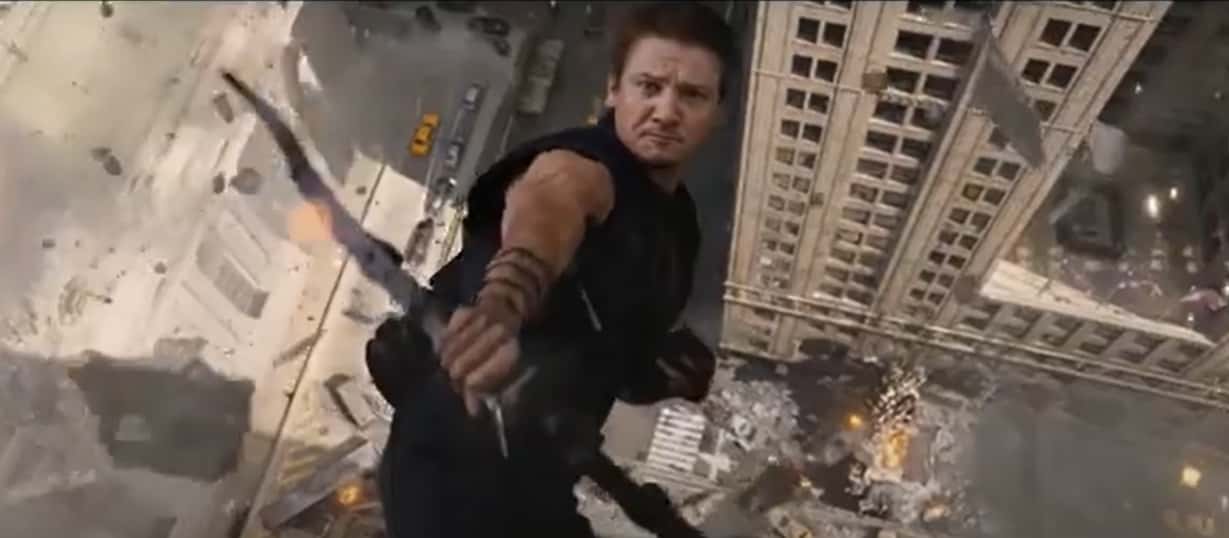 Hawkeye