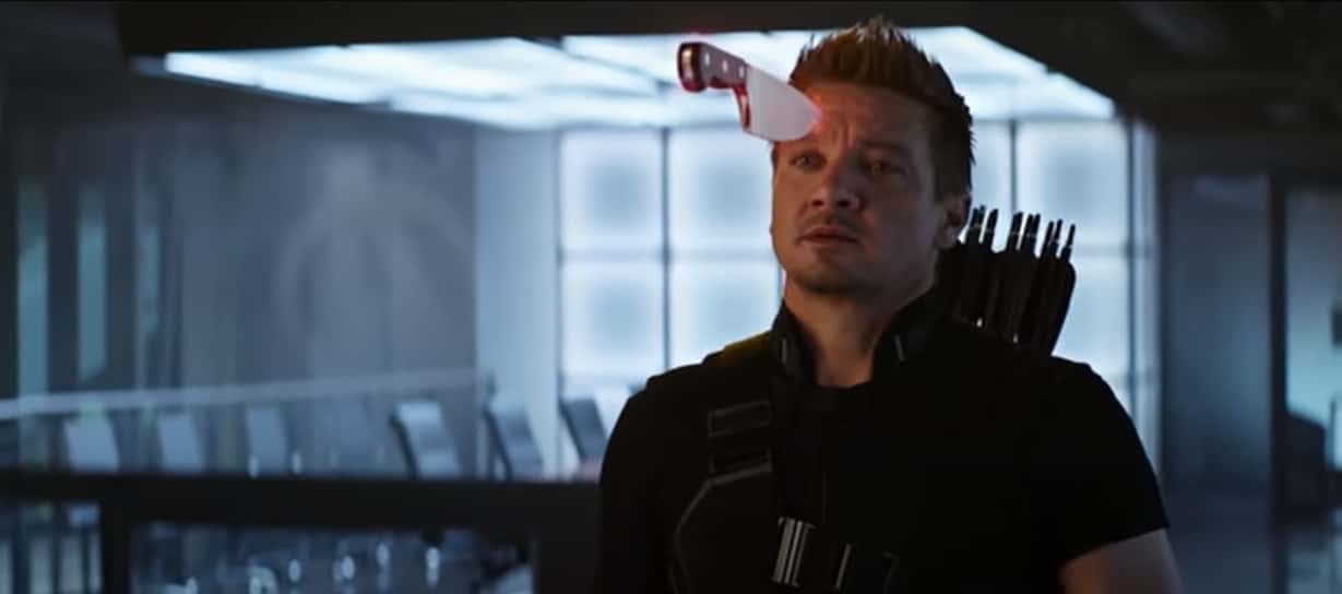 Hawkeye
