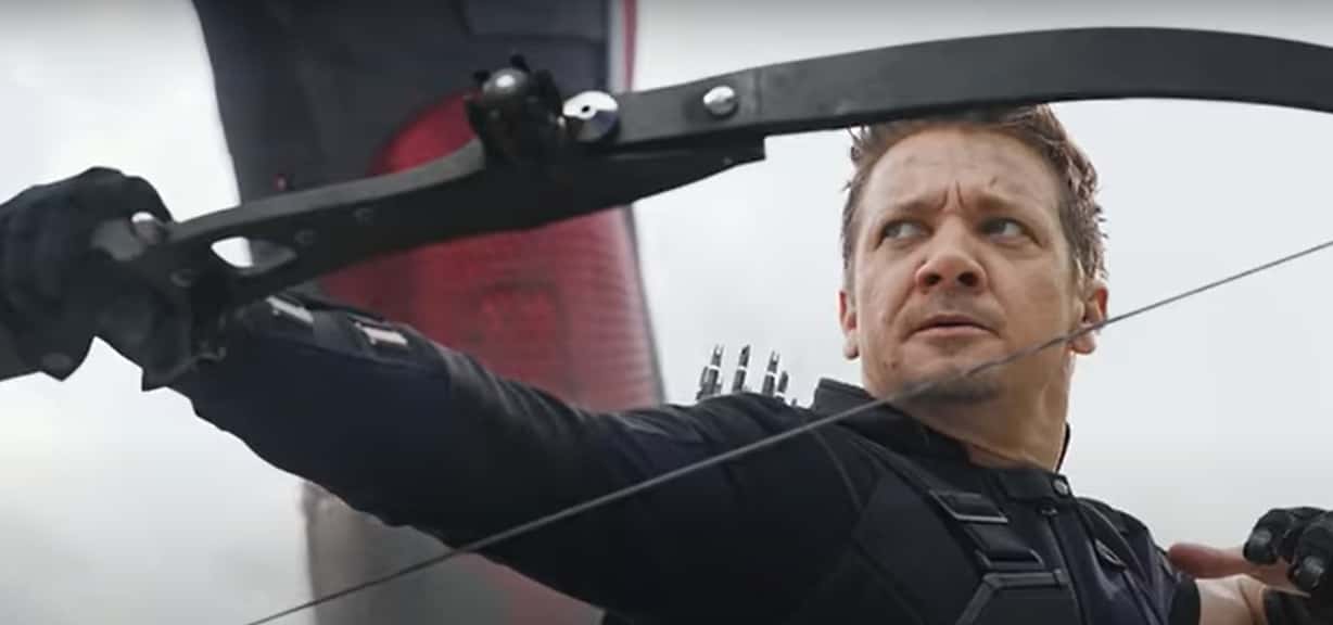 Hawkeye