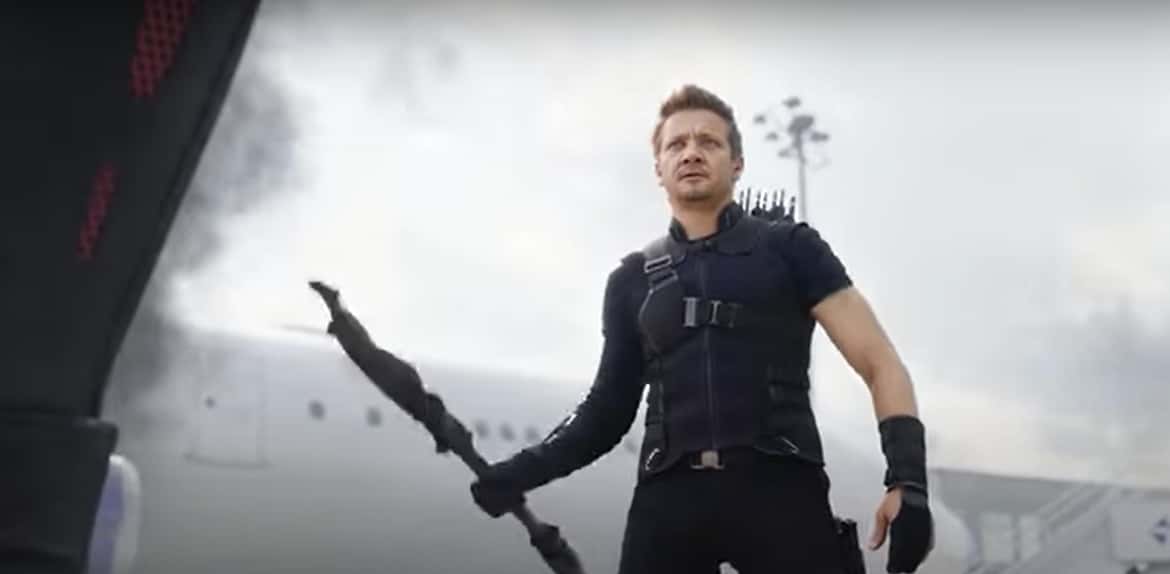 Hawkeye