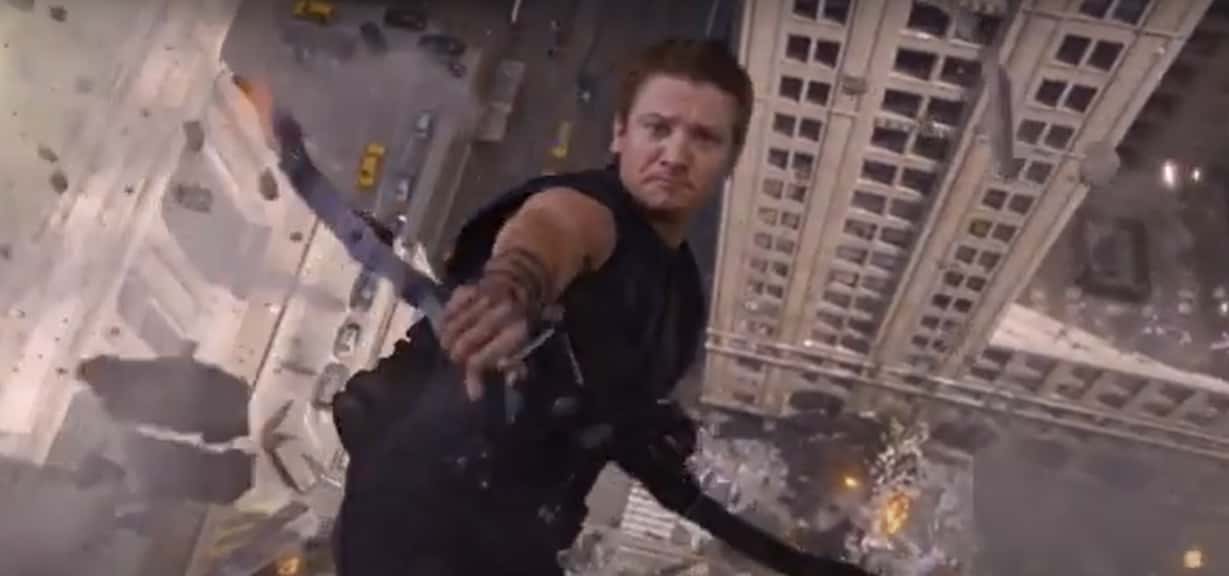Hawkeye
