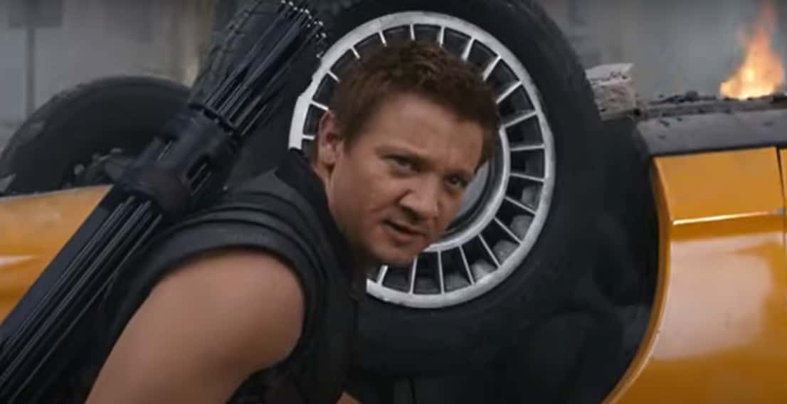 Hawkeye
