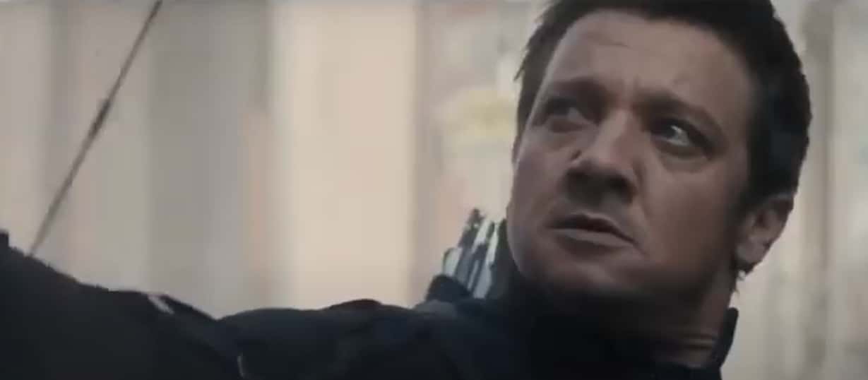 Hawkeye